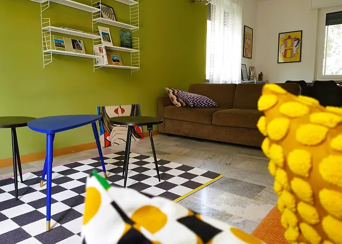 Casa Emilia